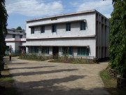 Foto: Holy Cross Hospital, Belatanr, District Giridhi, Jharkhand, Indien